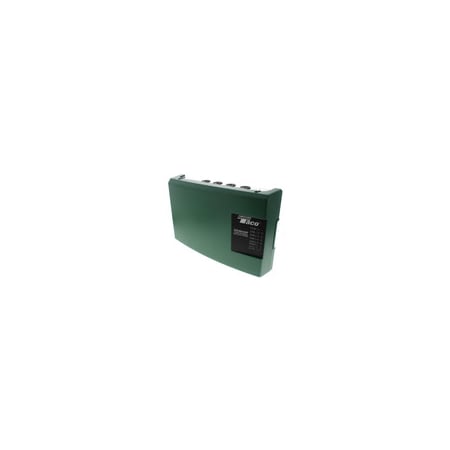 Taco Zvc-404-Exp 4 Zone Relay Control ZVC-404-EX
